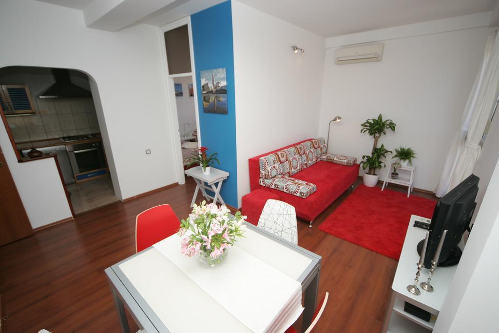 Apartment Panorama 스플리트 외부 사진