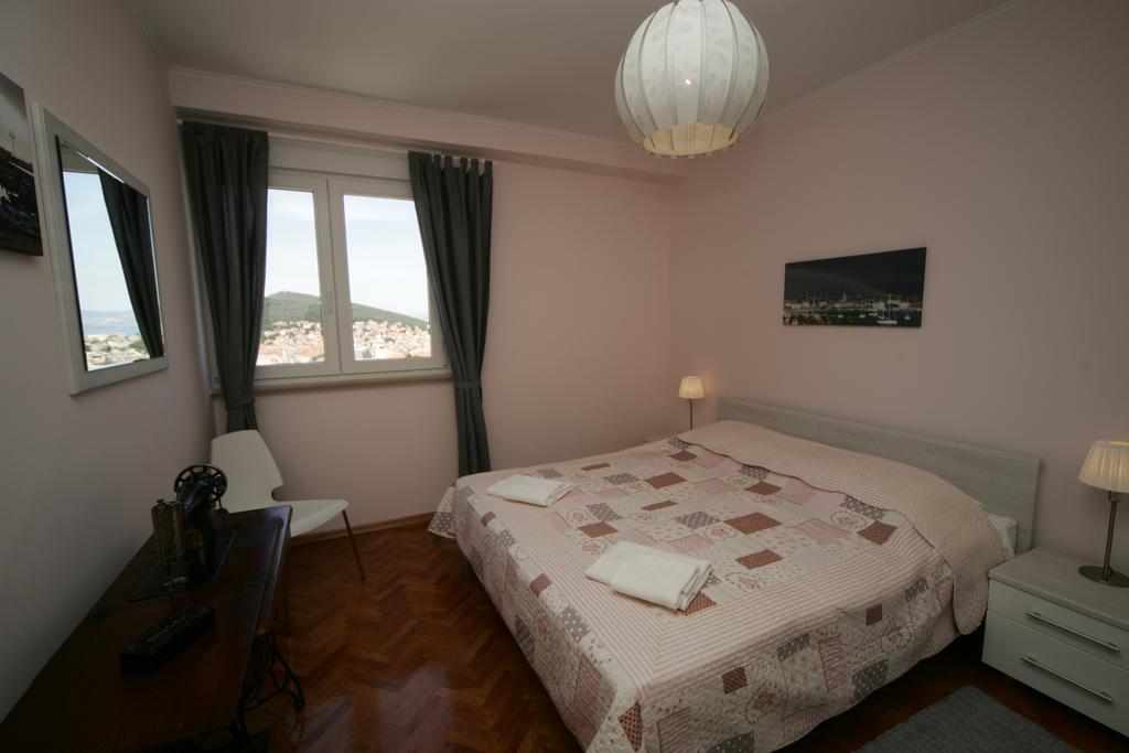 Apartment Panorama 스플리트 외부 사진