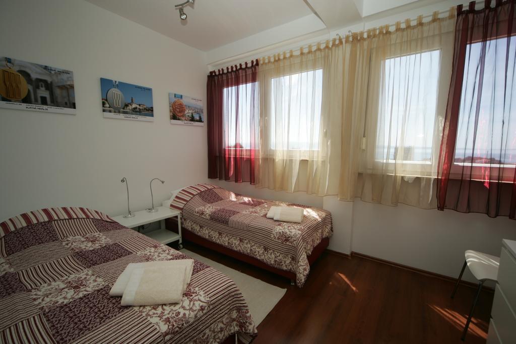Apartment Panorama 스플리트 외부 사진