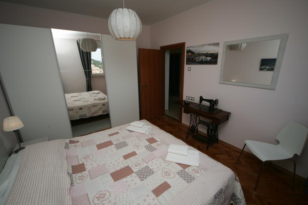 Apartment Panorama 스플리트 외부 사진