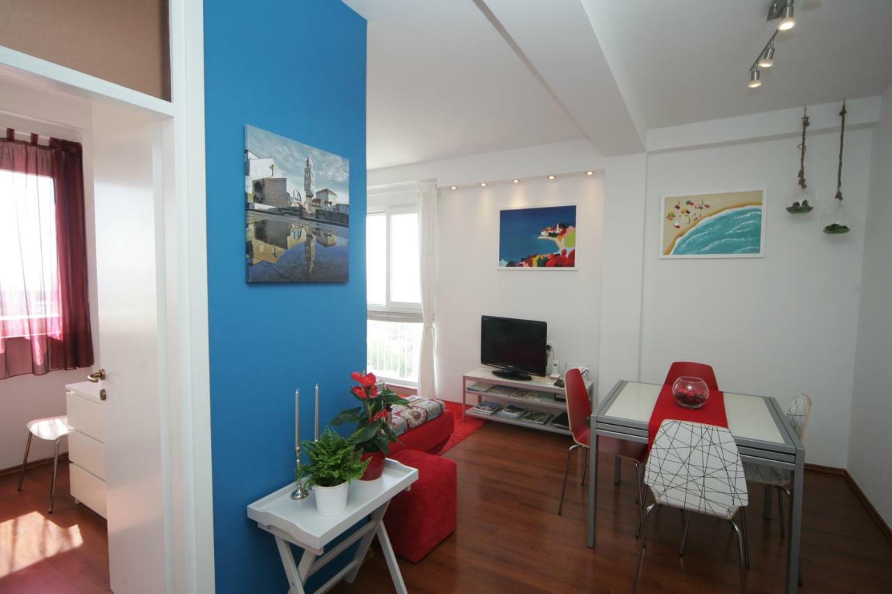 Apartment Panorama 스플리트 외부 사진