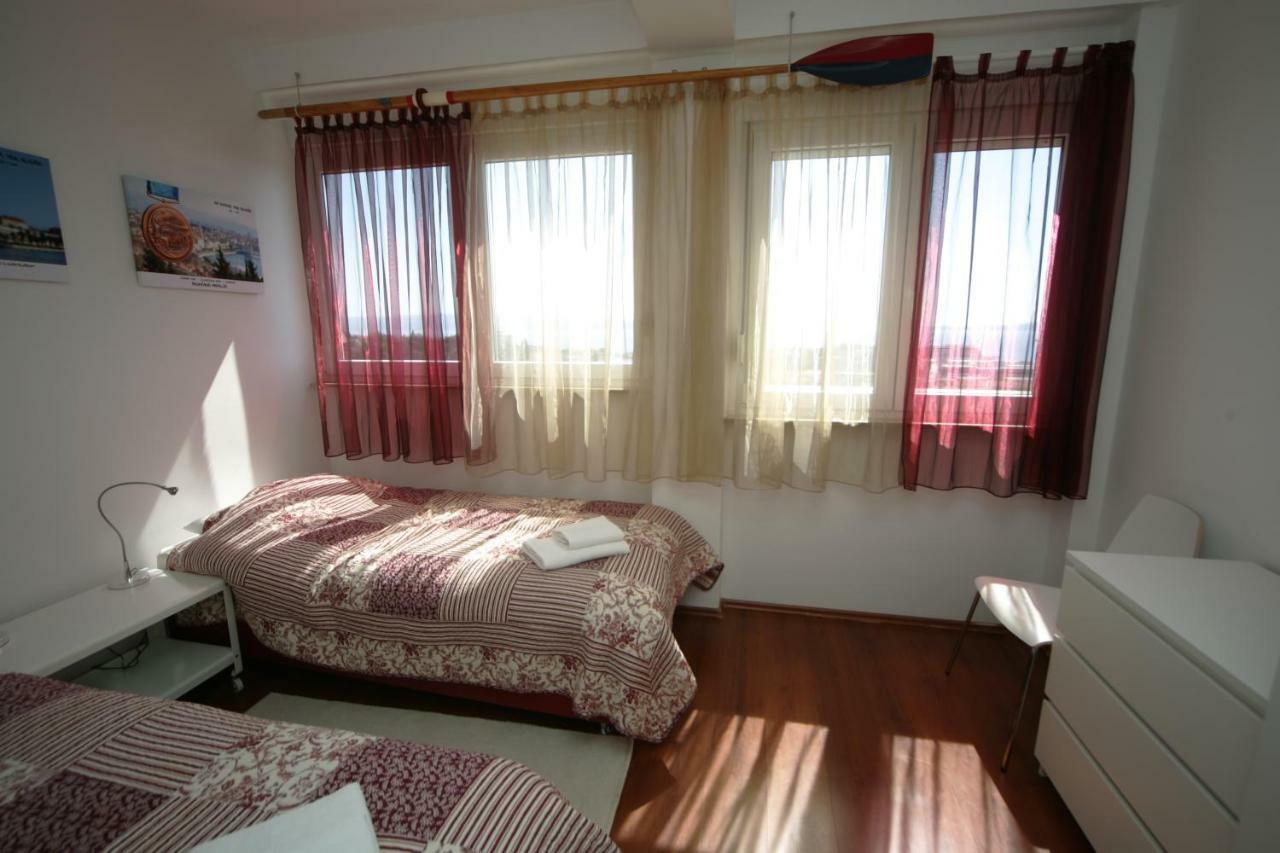 Apartment Panorama 스플리트 외부 사진